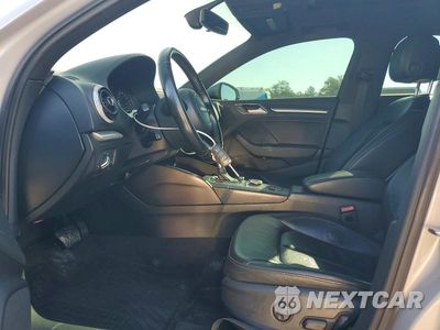 Zdjęcie 7 z 12 samochodu: 2016 AUDI A3 PREMIUM VIN:WAUB8GFF7G1070621 - miniatura