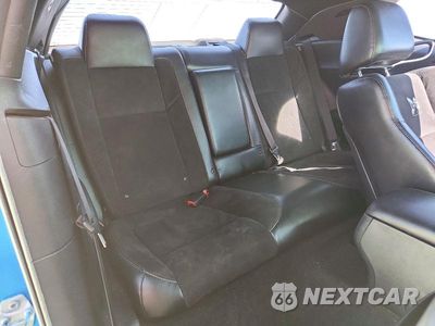 Zdjęcie 10 z 12 samochodu: 2016 DODGE CHALLENGER R/T SCAT PACK VIN:2C3CDZFJ2GH102223 - miniatura
