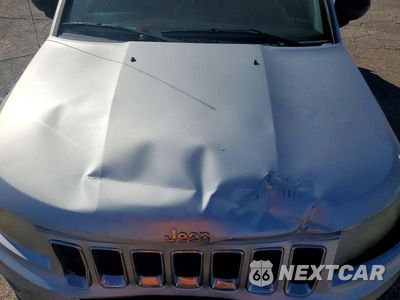 Zdjęcie 12 z 13 samochodu: 2012 JEEP COMPASS SPORT VIN:1C4NJCBA0CD520626 - miniatura