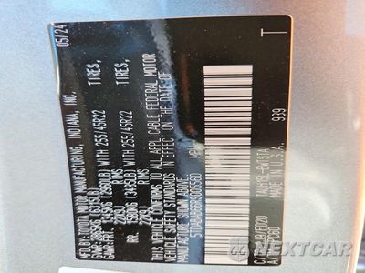 Zdjęcie 13 z 13 samochodu: 2024 LEXUS TX 500H F SPORT PERFORMANCE PREMIUM VIN:5TDABAB66RS005560 - miniatura
