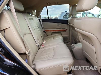 Zdjęcie 11 z 13 samochodu: 2007 LEXUS RX 400H VIN:JTJGW31UX72005184 - miniatura