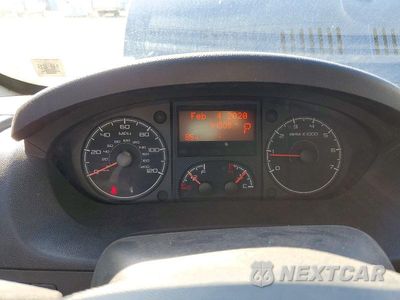 Zdjęcie 9 z 13 samochodu: 2021 RAM PROMASTER 3500 DELIVERY VAN VIN:3C6MRVJG4ME536292 - miniatura