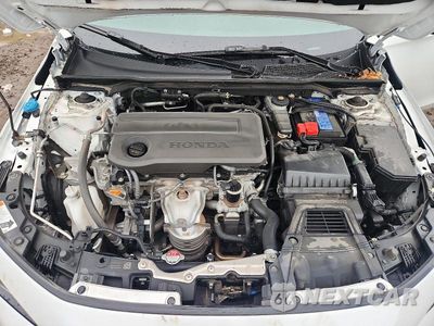 Zdjęcie 11 z 12 samochodu: 2025 HONDA CIVIC SPORT VIN:19XFL2H88SE020501 - miniatura