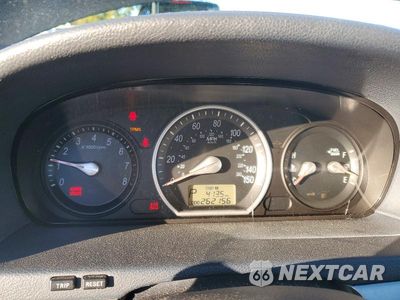 Zdjęcie 9 z 12 samochodu: 2007 HYUNDAI SONATA GLS VIN:5NPET46C47H255382 - miniatura