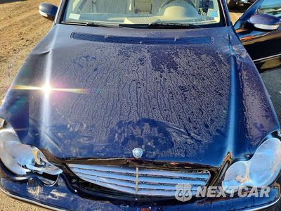 Zdjęcie 11 z 13 samochodu: 2007 MERCEDES-BENZ C 280 4MATIC VIN:WDBRF92H47F922497 - miniatura