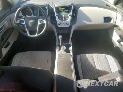 Zdjęcie 8 z 13 samochodu: 2015 CHEVROLET EQUINOX LT VIN:2GNFLGE32F6245189 - miniatura