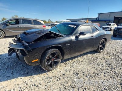 2010 DODGE CHALLENGER SE 2B3CJ4DV0AH321347 - główne zdjęcie licytacji z USA - miniatura