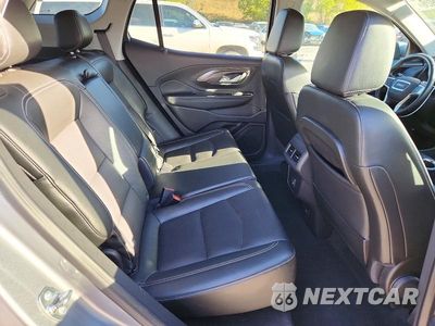 Zdjęcie 11 z 13 samochodu: 2024 GMC TERRAIN SLT VIN:3GKALVEG4RL250618 - miniatura