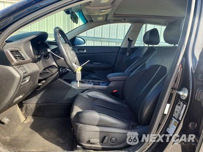 Zdjęcie 7 z 12 samochodu: 2018 KIA OPTIMA S VIN:5XXGT4L31JG241844 - miniatura