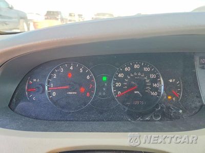 Zdjęcie 9 z 12 samochodu: 2006 TOYOTA AVALON XL VIN:4T1BK36B06U105213 - miniatura