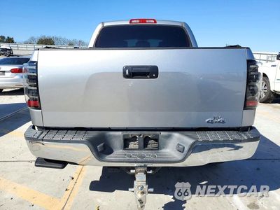 Zdjęcie 6 z 12 samochodu: 2012 TOYOTA TUNDRA CREWMAX SR5 VIN:5TFDY5F14CX231793 - miniatura