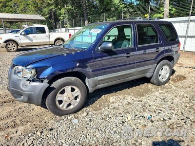 2004 FORD ESCAPE XLT 1FMYU93164DA11899 - główne zdjęcie licytacji z USA - miniatura