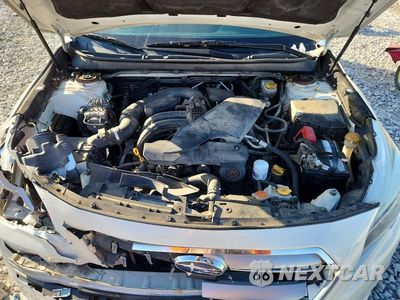 Zdjęcie 11 z 12 samochodu: 2015 SUBARU LEGACY 2.5I PREMIUM VIN:4S3BNAD66F3070902 - miniatura