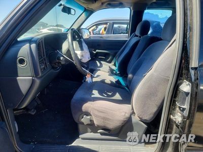 Zdjęcie 7 z 12 samochodu: 2002 CHEVROLET SILVERADO C1500 VIN:2GCEC19V621262288 - miniatura