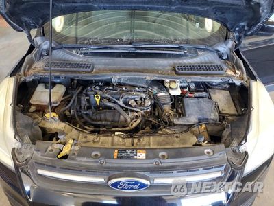 Zdjęcie 12 z 13 samochodu: 2016 FORD ESCAPE SE VIN:1FMCU0GX6GUA10423 - miniatura