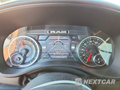 Zdjęcie 9 z 12 samochodu: 2019 RAM 1500 BIG HORN/LONE STAR VIN:1C6SRFFT6KN904418 - miniatura