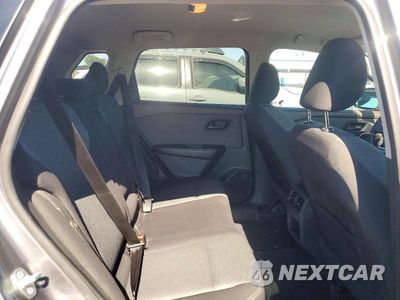 Zdjęcie 11 z 14 samochodu: 2021 NISSAN ROGUE S VIN:5N1AT3AA6MC784625 - miniatura
