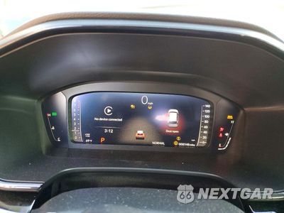 Zdjęcie 9 z 12 samochodu: 2026 HONDA CR-V EXL VIN:7FARS4H71TE010833 - miniatura