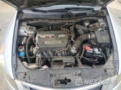 Zdjęcie 11 z 12 samochodu: 2009 HONDA ACCORD LX VIN:1HGCP26399A002585 - miniatura