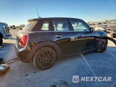 Trzecie zdjęcie samochodu z tyłu: 2018 MINI COOPER VIN:WMWXU1C59J2F81326 - miniatura