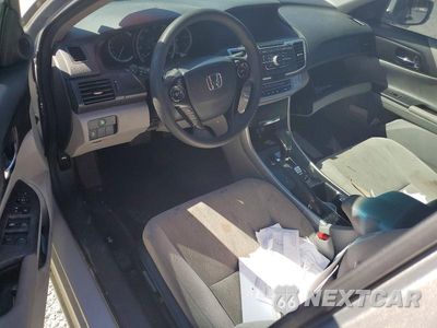 Zdjęcie 8 z 13 samochodu: 2013 HONDA ACCORD EX VIN:1HGCR2F78DA141371 - miniatura