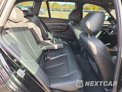 Zdjęcie 10 z 13 samochodu: 2018 BMW 330 XI VIN:WBA8K3C55JA024163 - miniatura