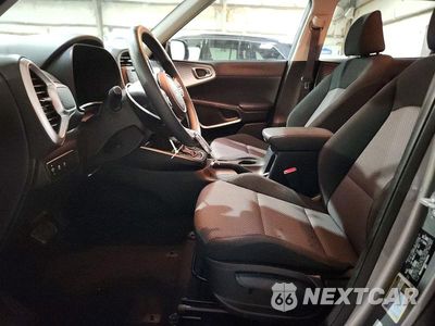 Zdjęcie 7 z 13 samochodu: 2025 KIA SOUL LX VIN:KNDJ23AU0S7942044 - miniatura
