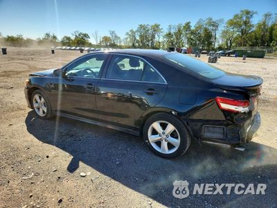 Drugie zdjęcie samochodu z przodu: 2011 TOYOTA CAMRY SE V6 VIN:4T1BK3EK8BU124295 - miniatura