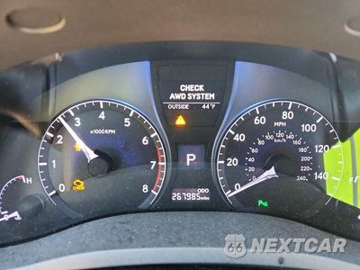 Zdjęcie 9 z 13 samochodu: 2015 LEXUS RX 350 BASE VIN:2T2BK1BA2FC265463 - miniatura