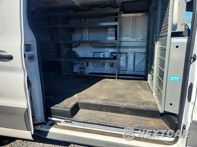 Zdjęcie 11 z 13 samochodu: 2024 FORD TRANSIT T-250 VIN:1FTBR1Y84RKA20851 - miniatura