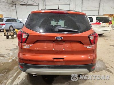 Zdjęcie 6 z 13 samochodu: 2019 FORD ESCAPE TITANIUM VIN:1FMCU9J96KUC42771 - miniatura