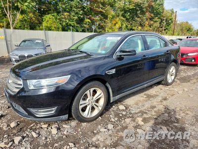 2019 FORD TAURUS SEL 1FAHP2E89KG110859 - główne zdjęcie licytacji z USA - miniatura