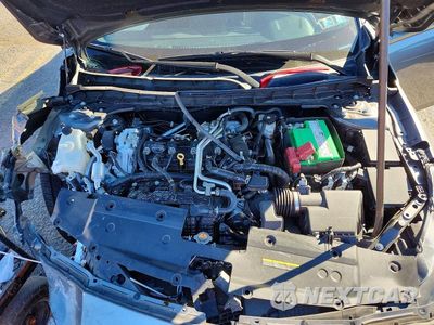 Zdjęcie 11 z 12 samochodu: 2023 NISSAN ALTIMA SL VIN:1N4BL4EVXPN383055 - miniatura