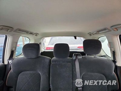Zdjęcie 10 z 13 samochodu: 2019 NISSAN ARMADA SV VIN:JN8AY2NC2K9584089 - miniatura
