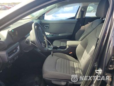 Zdjęcie 7 z 12 samochodu: 2025 KIA K4 EX VIN:3KPFU4DEXSE137372 - miniatura
