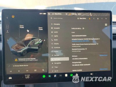 Zdjęcie 9 z 12 samochodu: 2024 TESLA MODEL 3 VIN:5YJ3E1EAXRF724234 - miniatura
