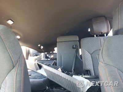 Zdjęcie 10 z 13 samochodu: 2023 HONDA PILOT SPORT VIN:5FNYG1H34PB011727 - miniatura