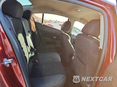 Zdjęcie 10 z 12 samochodu: 2015 CHEVROLET CRUZE LT VIN:1G1PC5SB4F7264588 - miniatura
