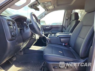 Zdjęcie 7 z 12 samochodu: 2024 CHEVROLET SILVERADO K1500 TRAIL BOSS CUSTOM VIN:3GCUDCED5RG316702 - miniatura