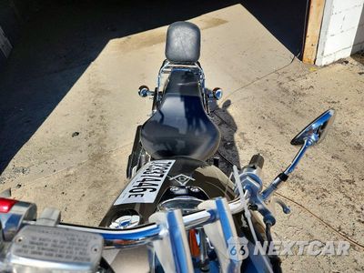 Piąte zdjęcie samochodu w środku: 2006 HONDA VT750 CDA VIN:JH2RC44446M004287 - miniatura