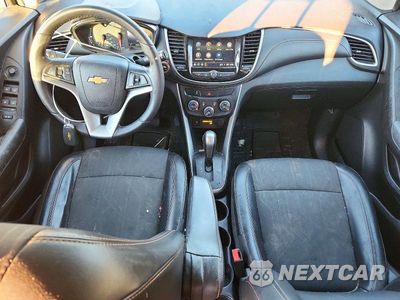 Zdjęcie 8 z 13 samochodu: 2018 CHEVROLET TRAX 1LT VIN:KL7CJPSB4JB712435 - miniatura