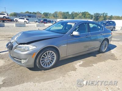 2013 BMW 535 I WBAFR7C54DC821006 - główne zdjęcie licytacji z USA - miniatura
