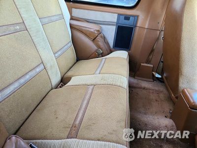 Zdjęcie 10 z 12 samochodu: 1988 CHEVROLET BLAZER S10 VIN:1GNCT18Z9J0159654 - miniatura