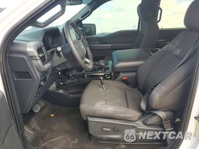 Zdjęcie 7 z 12 samochodu: 2025 FORD F150 XLT VIN:1FTFW3L53SKE44742 - miniatura
