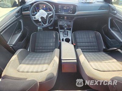 Zdjęcie 8 z 12 samochodu: 2023 VOLKSWAGEN JETTA SPORT VIN:3VWBM7BU5PM054047 - miniatura