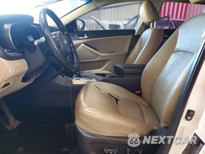 Zdjęcie 7 z 13 samochodu: 2014 KIA OPTIMA HYBRID VIN:KNAGN4AD5E5072991 - miniatura
