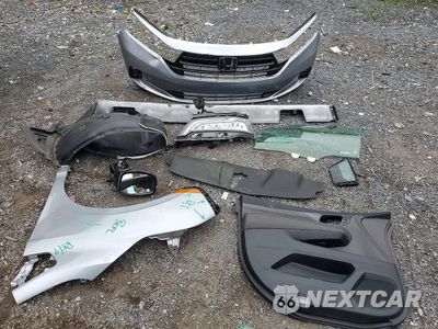 Zdjęcie 13 z 14 samochodu: 2024 HONDA ODYSSEY ELITE VIN:5FNRL6H91RB000558 - miniatura