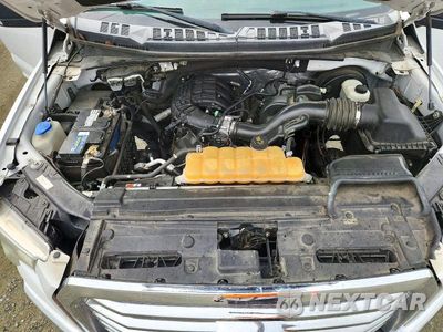 Zdjęcie 11 z 12 samochodu: 2015 FORD F150 SUPER CAB VIN:1FTEX1C86FFC30561 - miniatura