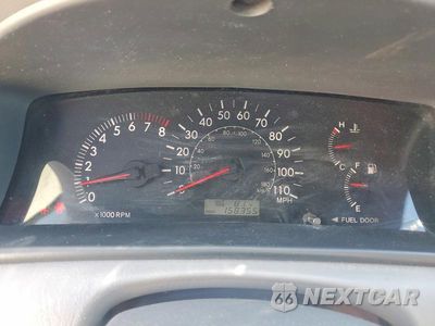 Zdjęcie 9 z 12 samochodu: 2007 TOYOTA COROLLA LE VIN:2T1BR32E77C837465 - miniatura