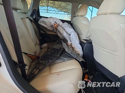 Zdjęcie 11 z 13 samochodu: 2021 NISSAN MURANO SL VIN:5N1AZ2CJ8MC115276 - miniatura